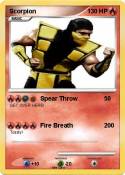 Scorpion