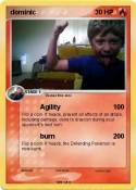 dominic