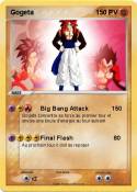 Gogeta