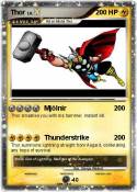 Thor