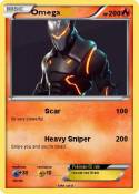 Omega