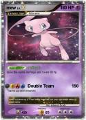 mew