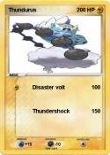 Thundurus