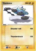 Thundurus