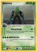 Bladewing