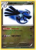 lugia noir