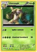 chesnaught