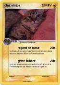 chat simba