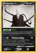 Slenderman