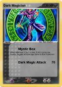 Dark Magician