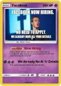 FaceBook