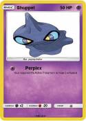 Shuppet