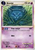Bluestar