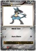 lucario