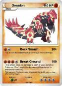Groudon