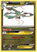 Rayquaza