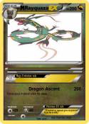 Rayquaza