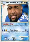 Odell Beckham