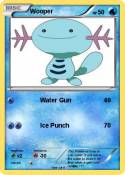 Wooper