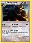 Master Chief