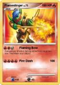 Flameslinger