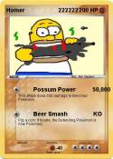 Homer 222222
