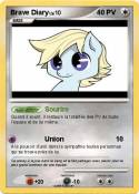 Brave Diary