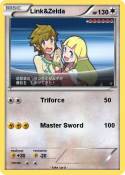 Link&Zelda