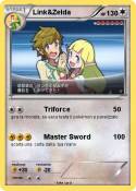 Link&Zelda