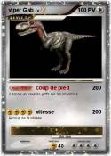 viper Gab