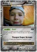 Brady