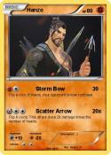 Hanzo