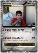 Nathaniel