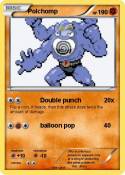 Polchomp