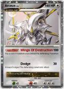 Arceus