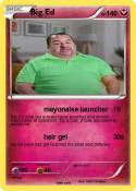 Big Ed