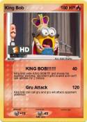 King Bob