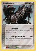 Giga Berserk