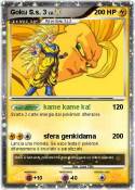 Goku S.s. 3