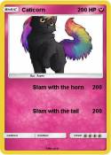 Caticorn