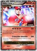 John Cena
