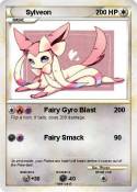 Sylveon