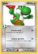 yoshi