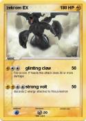 zekrom EX