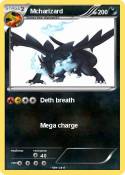 Mcharizard
