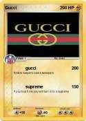 Gucci