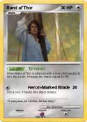 Rand al'Thor