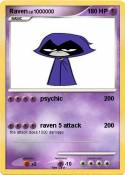 Raven