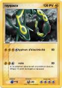 rayquaza