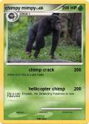 chimpy mimpy